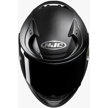 CASCO HJC RPHA 12 SOLID MATTE BLACK