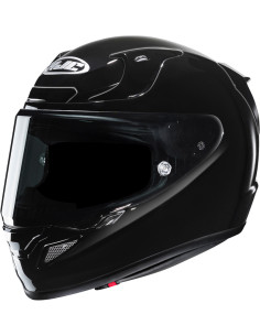 CASCO HJC RPHA 12 SOLID BLACK
