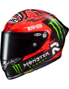 CASCO HJC RPHA 1 QUARTARARO MC1