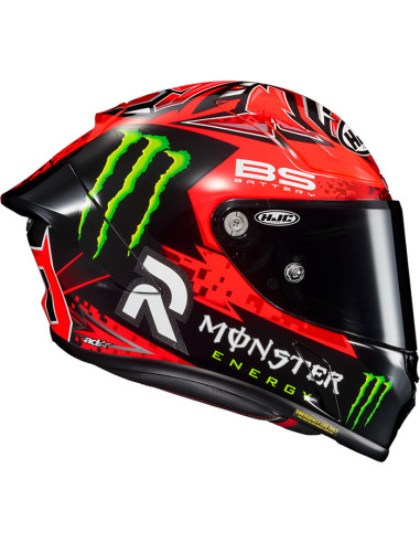 CASCO HJC RPHA 1 QUARTARARO MC1
