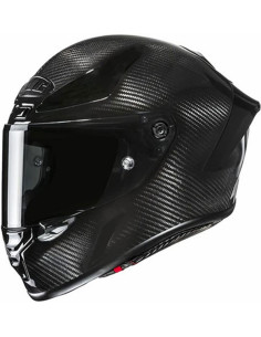 Casco HJC RPHA 1 V2 Carbon Black