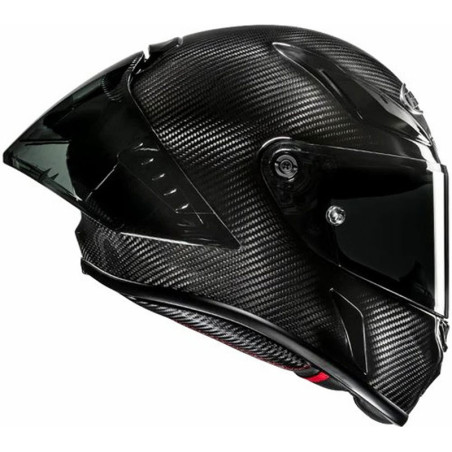 Casco HJC RPHA 1 V2 Carbon Black