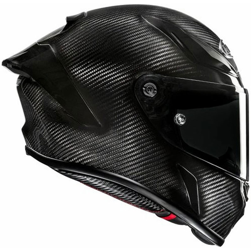 Casco HJC RPHA 1 V2 Carbon Black