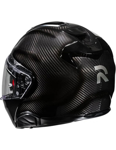 CASCO HJC RPHA 91 CARBON BLACK