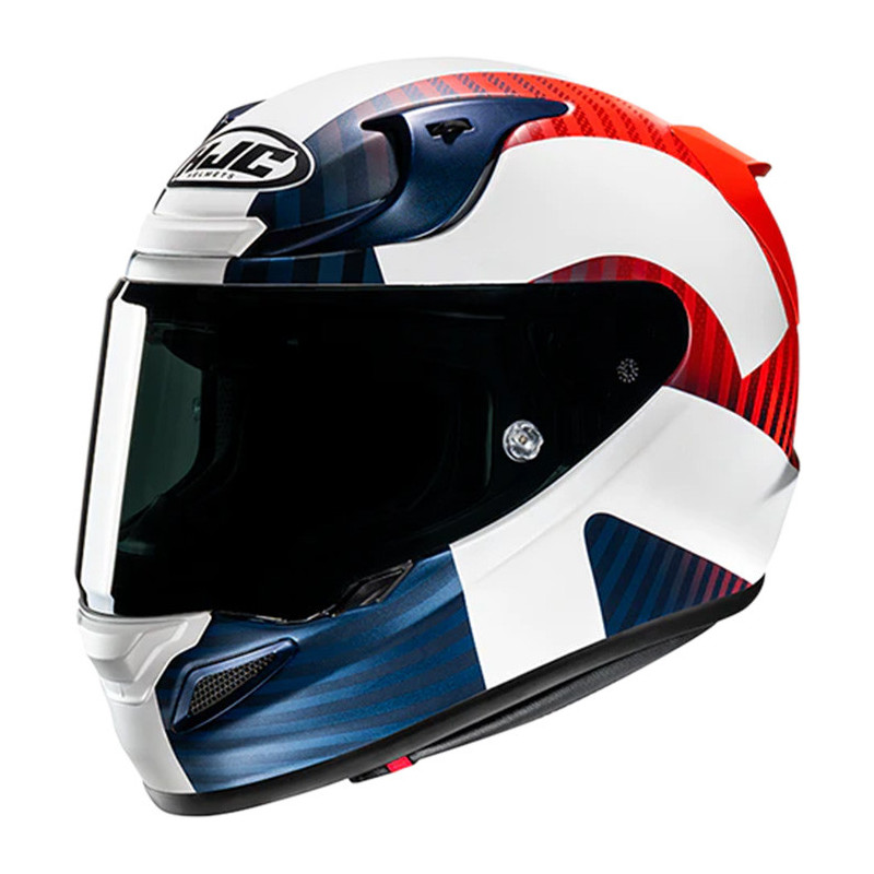 CASCO HJC RPHA 12 OTTIN MC21SF