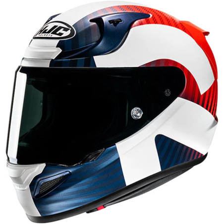 CASCO HJC RPHA 12 OTTIN MC21SF