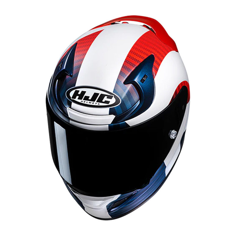 CASCO HJC RPHA 12 OTTIN MC21SF