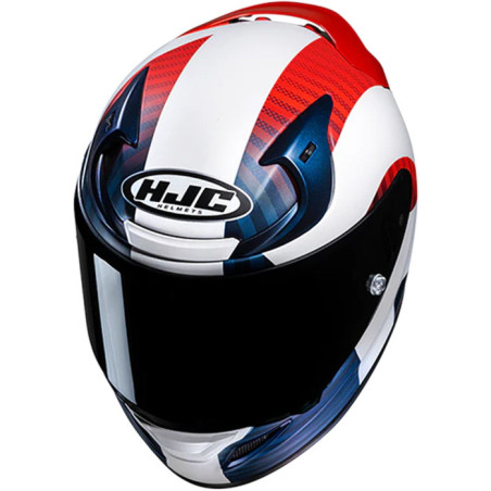 CASCO HJC RPHA 12 OTTIN MC21SF