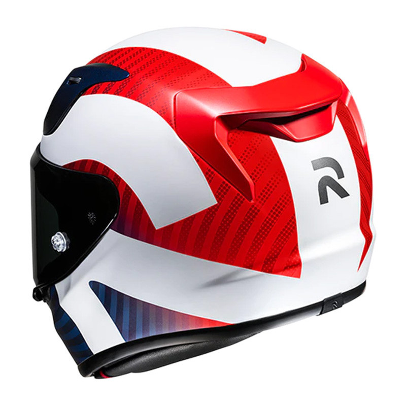 CASCO HJC RPHA 12 OTTIN MC21SF