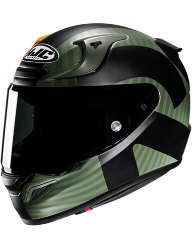 CASCO HJC RPHA 12 OTTIN MC47SF