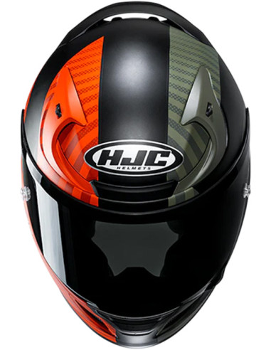 CASCO HJC RPHA 12 OTTIN MC47SF