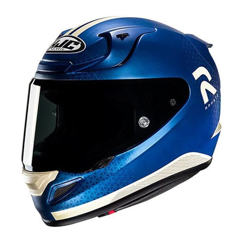 CASCO HJC RPHA 12 ENOTH MC2SF
