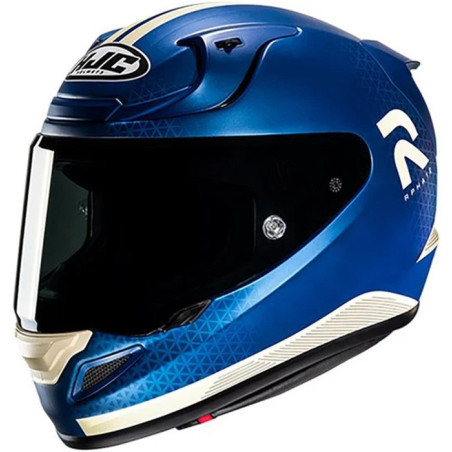 CASCO HJC RPHA 12 ENOTH MC2SF