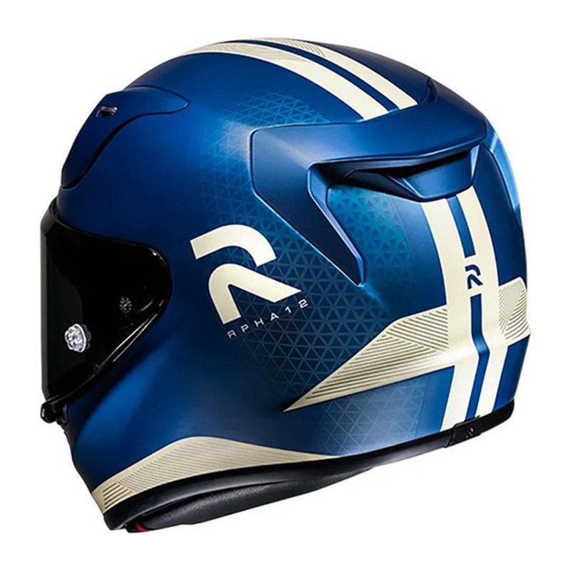 CASCO HJC RPHA 12 ENOTH MC2SF