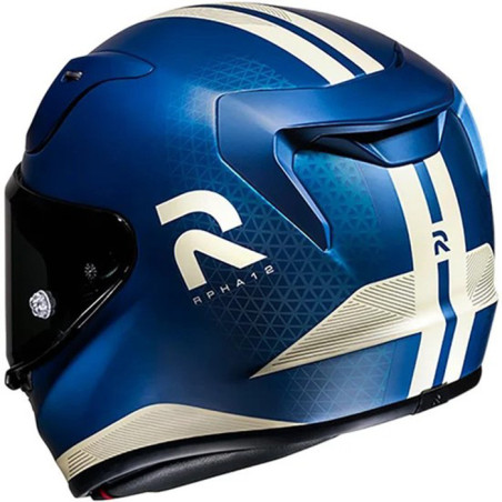 CASCO HJC RPHA 12 ENOTH MC2SF