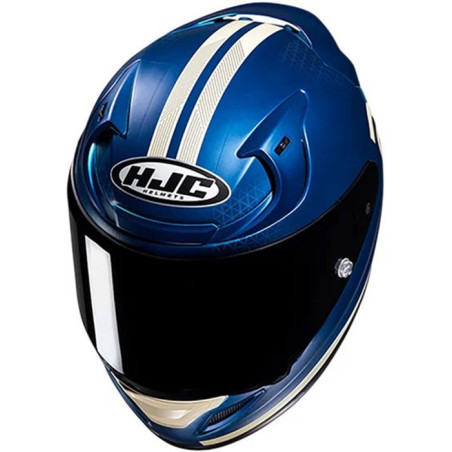 CASCO HJC RPHA 12 ENOTH MC2SF