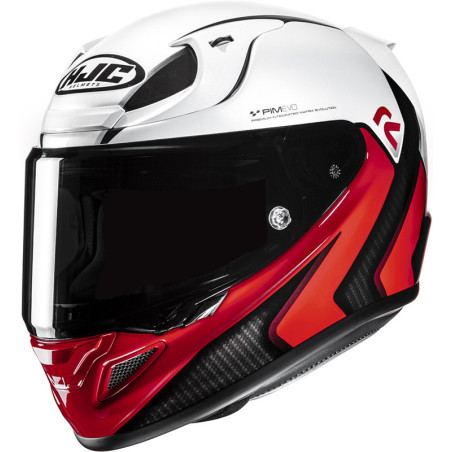 CASCO HJC RPHA 12 KOS MC1