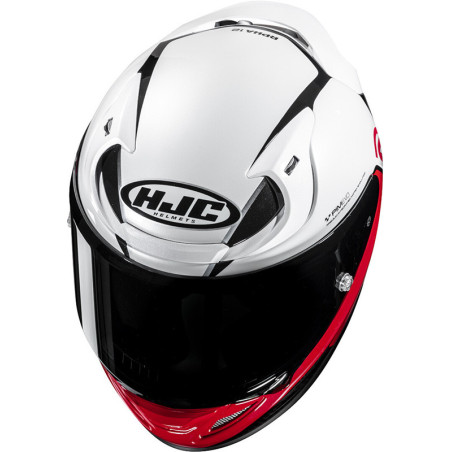 CASCO HJC RPHA 12 KOS MC1