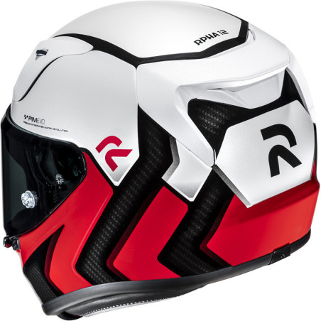 CASCO HJC RPHA 12 KOS MC1