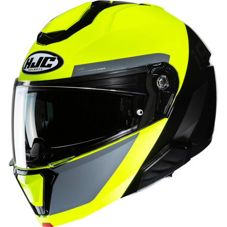 CASCO HJC I91 BINA MC3H