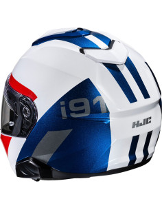 CASCO HJC I91 BINA MC21 2