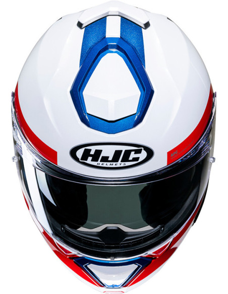 CASCO HJC I91 BINA MC21