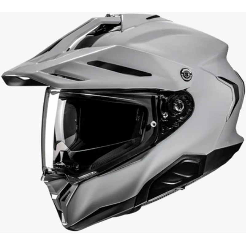 CASCO HJC RPHA 60 SOLID NARDO GRAY