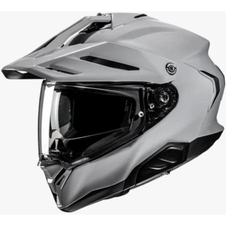 CASCO HJC RPHA 60 SOLID NARDO GRAY