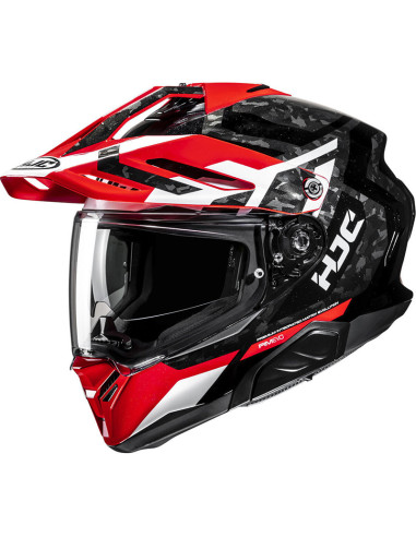 CASCO HJC RPHA 60 DAKAR MC1