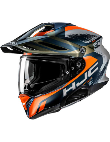 CASCO HJC RPHA 60 QUID MC47SF