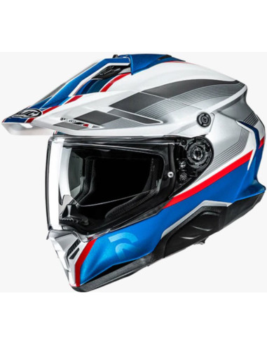 Casco HJC RPHA 60 Arbre Blue Red MC21