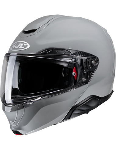 CASCO HJC RPHA 91 SOLID N  GREY