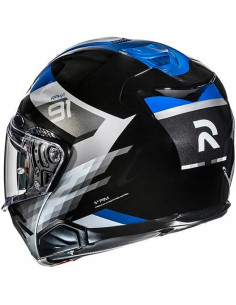 Casco HJC RPHA 91 Madal MC2 2