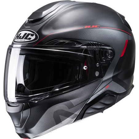 CASCO HJC RPHA 91 COMBUST MC1SF