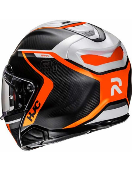 Casco HJC RPHA 91 Carbon Lagos MC6HSF