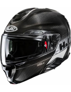 Casco HJC RPHA 91 Carbon Elig Grey MC5