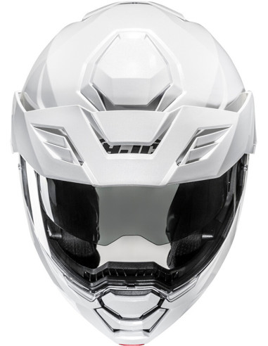 CASCO HJC I80 SOLID WHITE