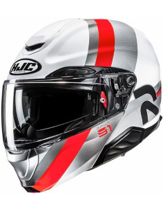 Casco HJC RPHA 91 Fensh MC1