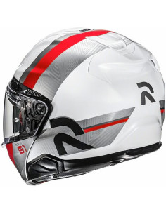 Casco HJC RPHA 91 Fensh MC1 2