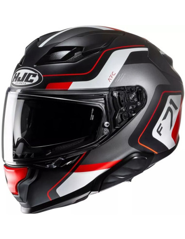CASCO HJC F71 ARCAN MC1SF