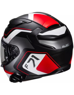 CASCO HJC F71 ARCAN MC1SF 2