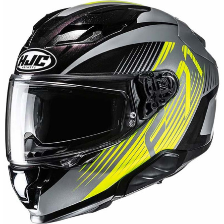 Casco HJC F71 Catos MC3H