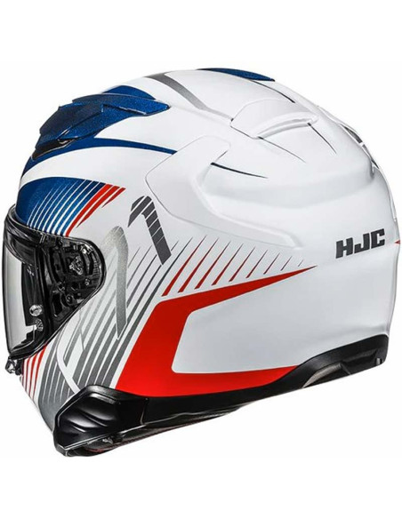 Casco HJC F71 Catos MC21