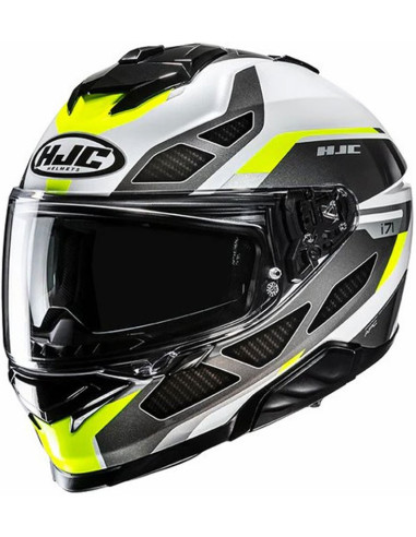 Casco HJC I71 Zest MC3H