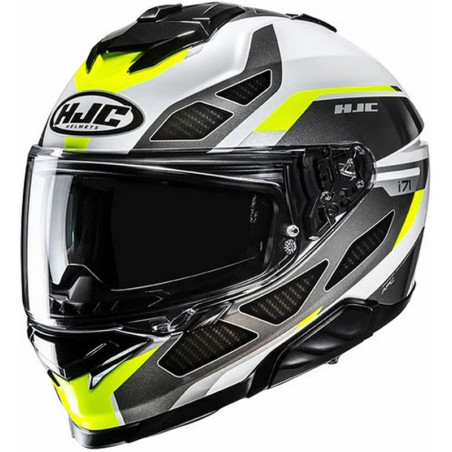 Casco HJC I71 Zest MC3H