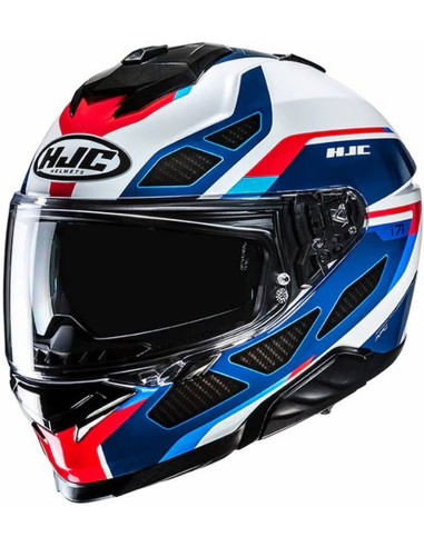 Casco HJC I71 Zest MC21