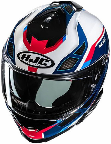 Casco HJC I71 Zest MC21