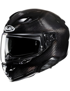 Casco HJC F71 Carbon Black