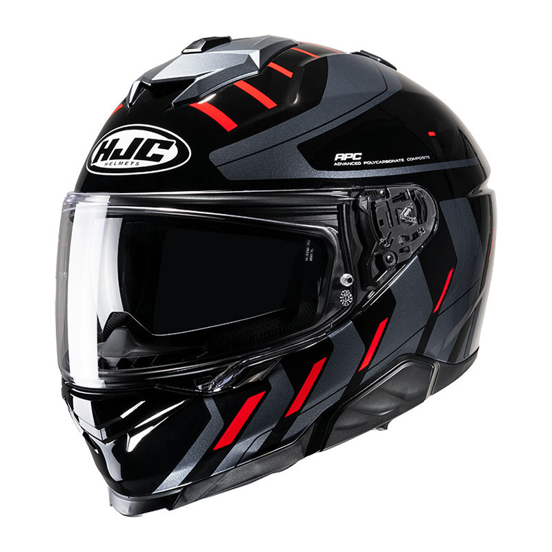 CASCO HJC i71 SIMO MC1