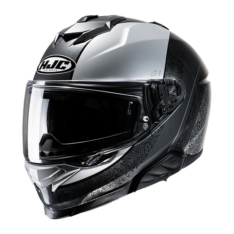CASCO HJC i71 SERA MC5
